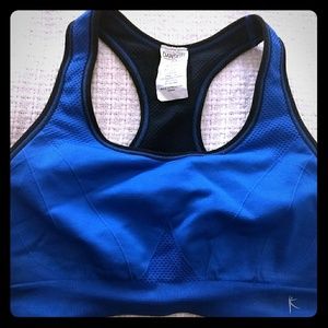 Danskin Sports bra